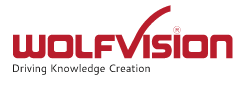 Wolfvision driving knowledge creation