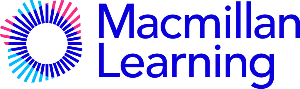 Macmillan Learning Logo