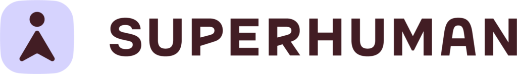 Superhuman AI Logo