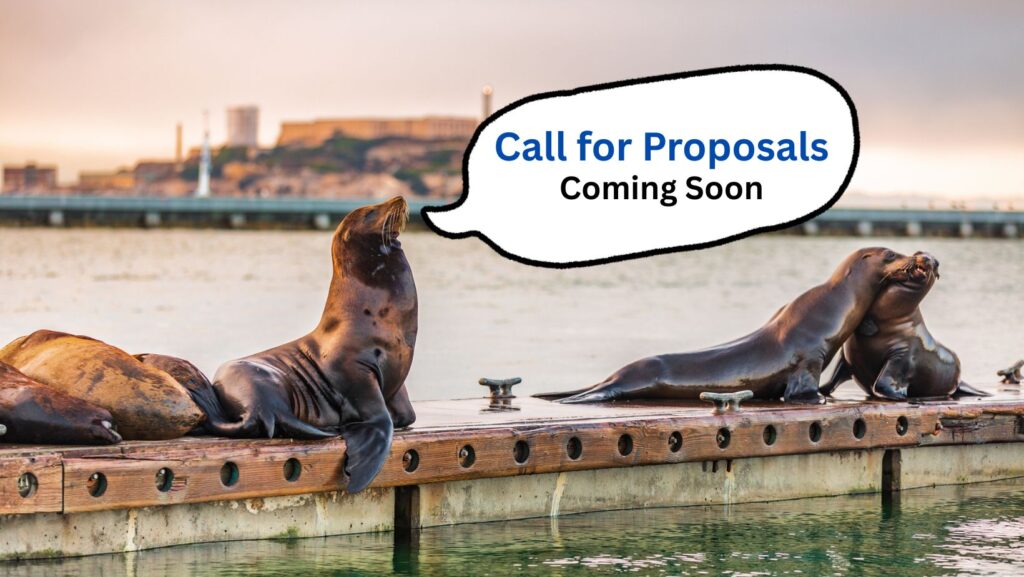 Seals from San Francisco